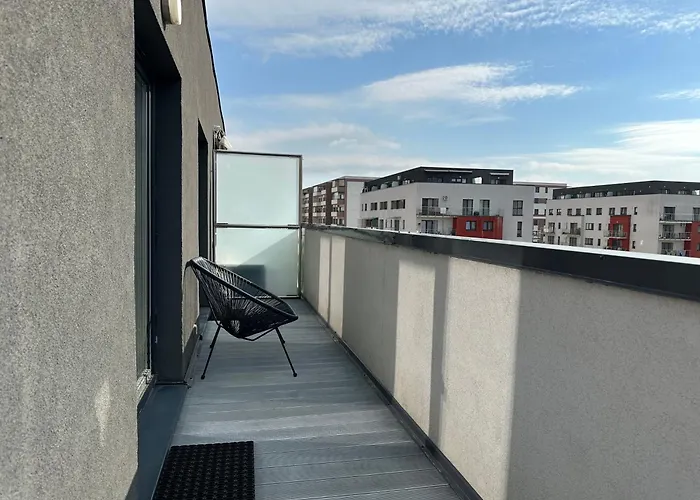 Koa - Sunset Penthouse