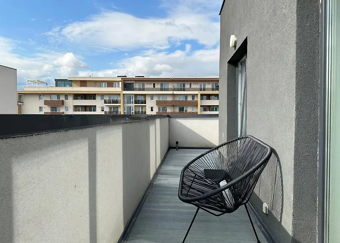 Koa - Sunset Penthouse