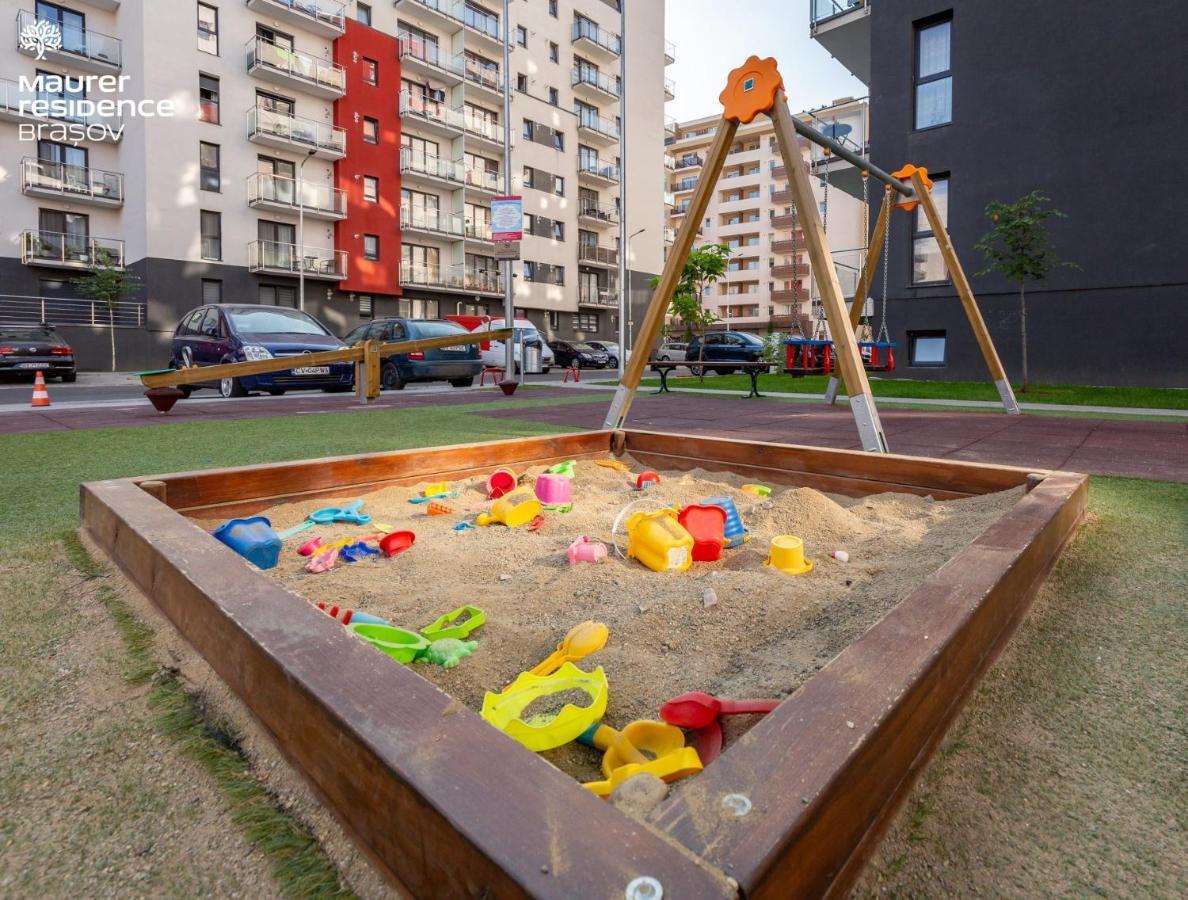 Koa - Sunset Penthouse Braşov