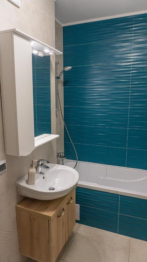 Appartement Koa - Sunset Penthouse Braşov
