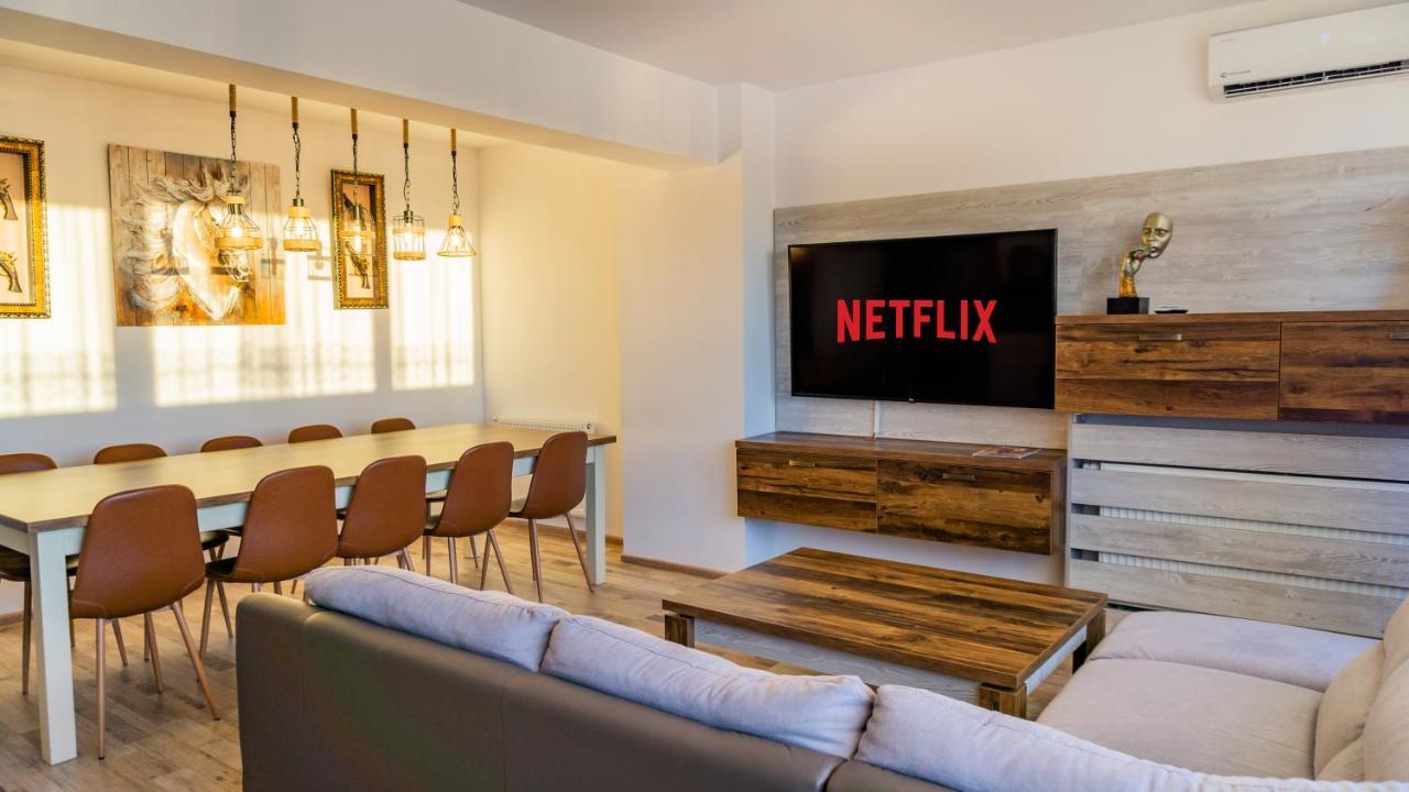 Koa - Sunset Penthouse Appartement *