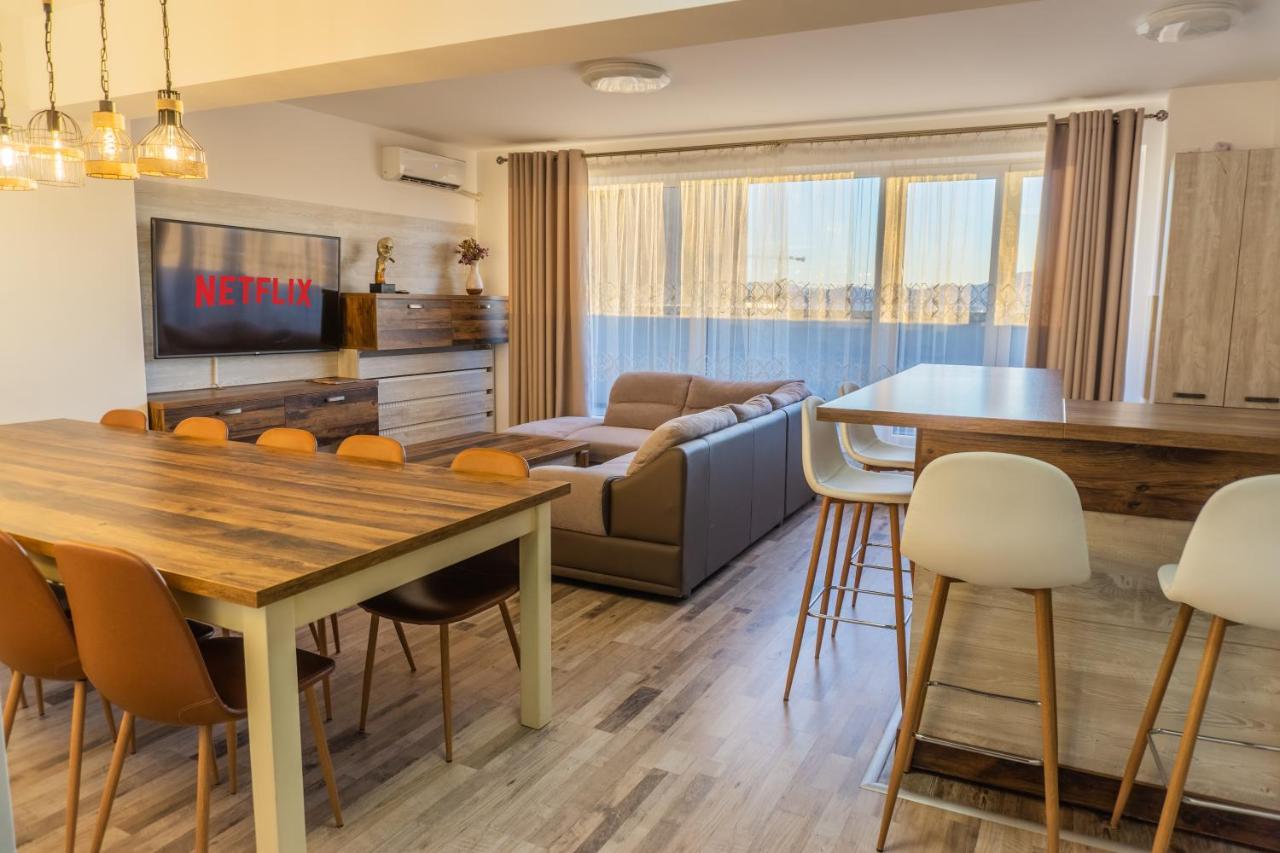 Appartement Koa - Sunset Penthouse