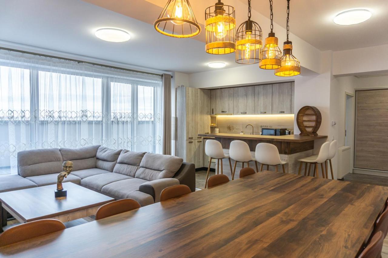 Koa - Sunset Penthouse
