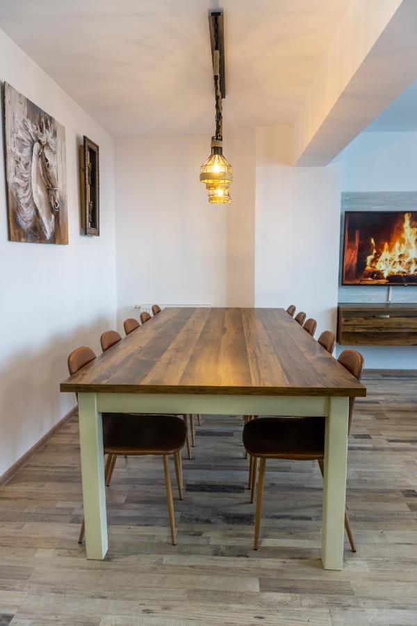 Appartement Koa - Sunset Penthouse *