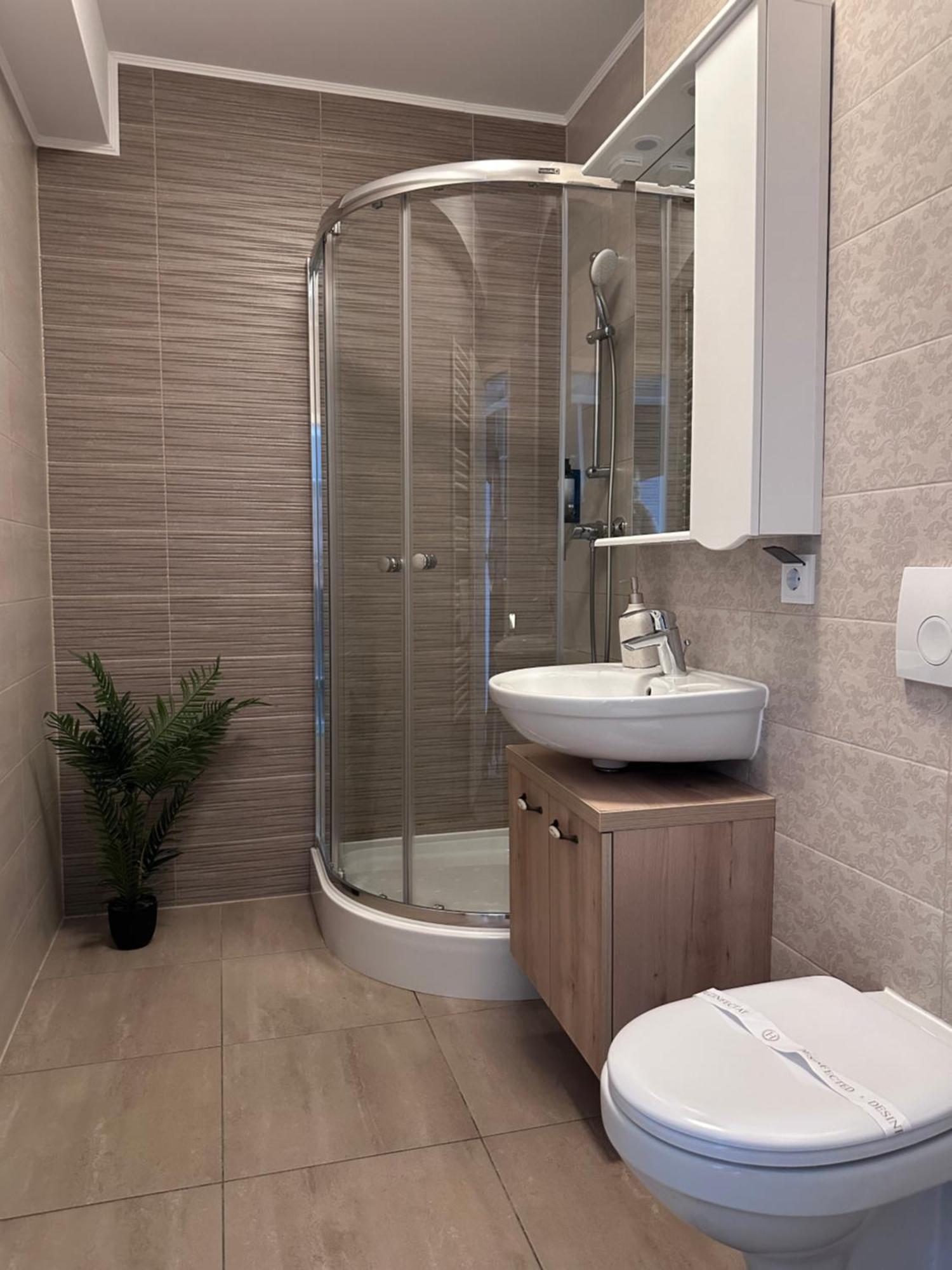 Koa - Sunset Penthouse Appartement Braşov