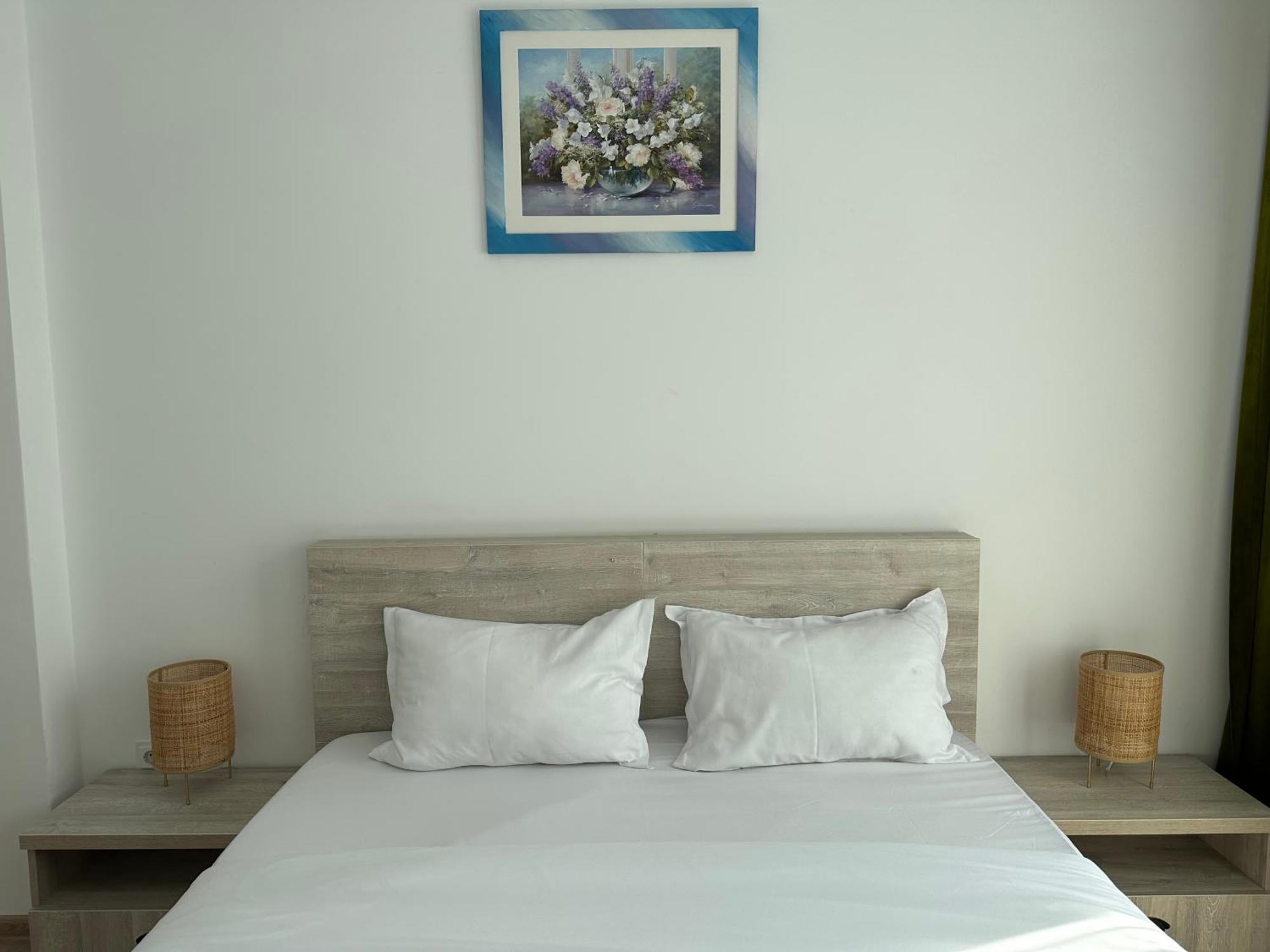 Appartement Koa - Sunset Penthouse Braşov