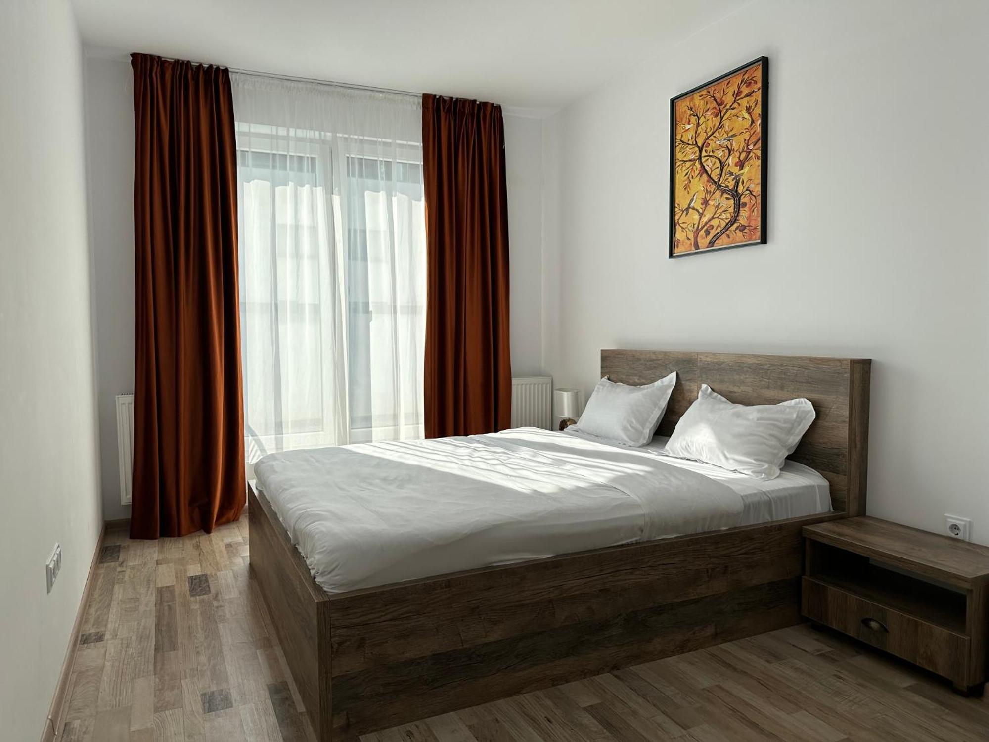 Koa - Sunset Penthouse Braşov